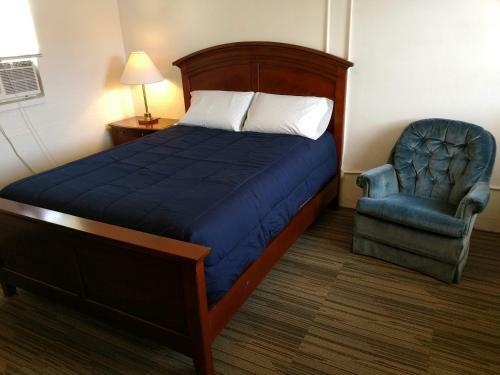 The Ohio Motel