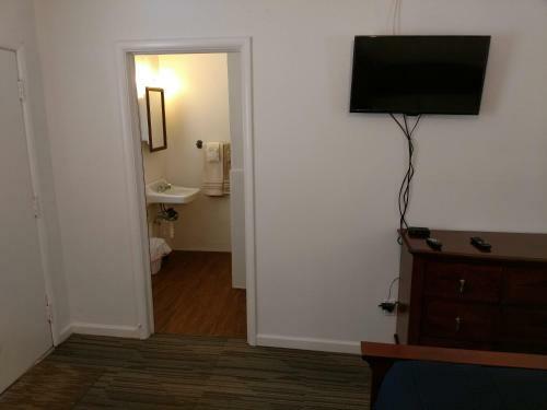 The Ohio Motel