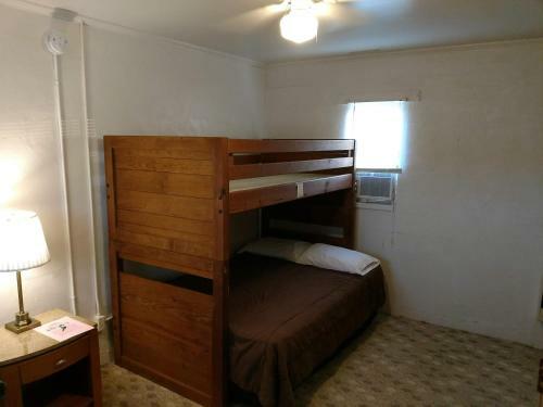 The Ohio Motel