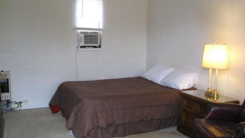 The Ohio Motel