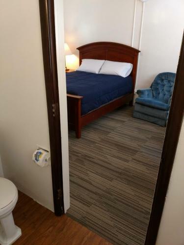 The Ohio Motel