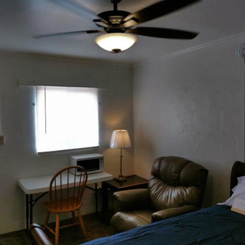 The Ohio Motel