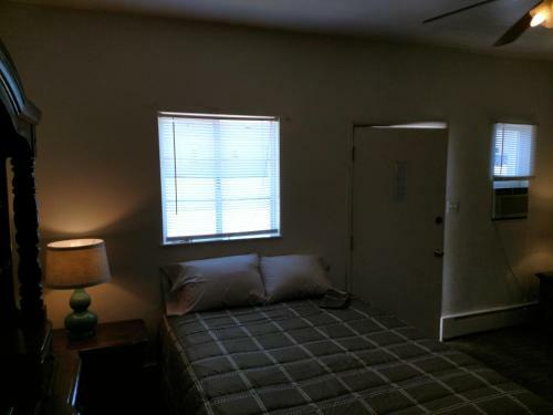 The Ohio Motel