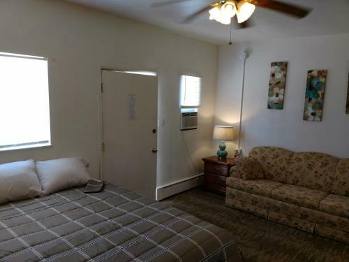 The Ohio Motel