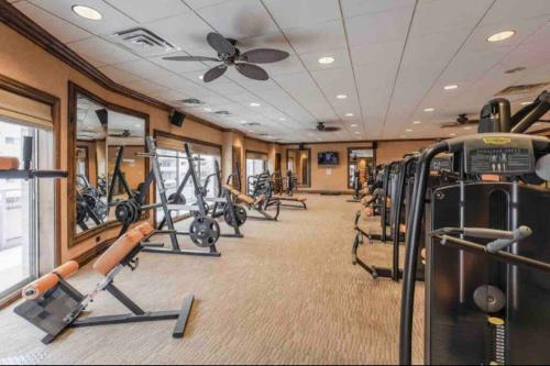 Apartamento Luxury 3 Bedroom With Hotel-like Amenities