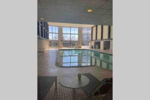 Apartamento Luxury 3 Bedroom With Hotel-like Amenities