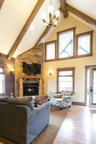 Country Bliss Cottage By Amish Country Lodging