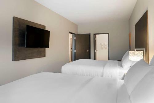 Hotel Mainstay Suites Cincinnati University - Uptown