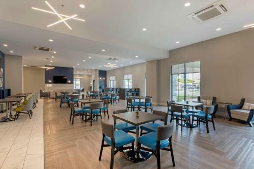 Hotel Mainstay Suites Cincinnati University - Uptown