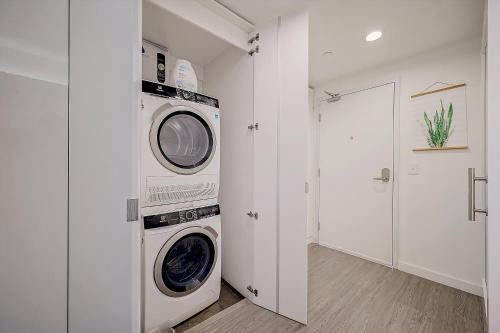 Apartamento Frontdesk Tremont Oaks Micro Apts Cleveland
