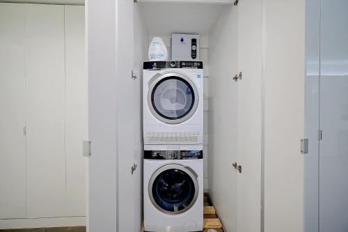 Apartamento Frontdesk Tremont Oaks Micro Apts Cleveland