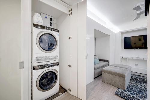 Apartamento Frontdesk Tremont Oaks Micro Apts Cleveland