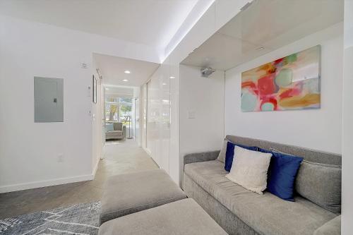 Apartamento Frontdesk Tremont Oaks Micro Apts Cleveland