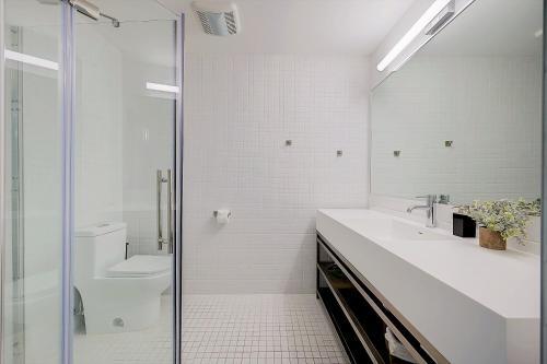 Apartamento Frontdesk Tremont Oaks Micro Apts Cleveland
