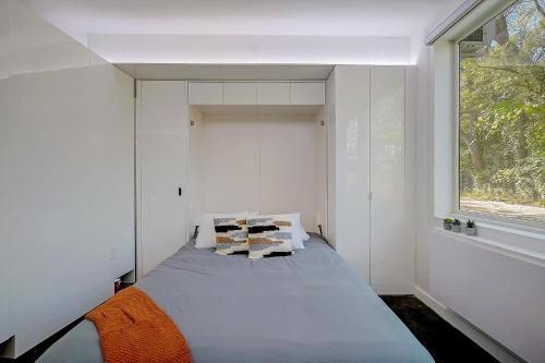 Apartamento Frontdesk Tremont Oaks Micro Apts Cleveland