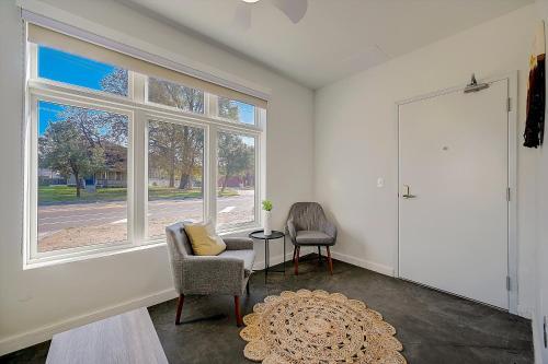 Apartamento Frontdesk Tremont Oaks Micro Apts Cleveland