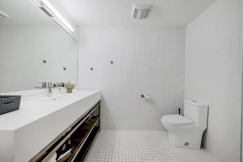 Apartamento Frontdesk Tremont Oaks Micro Apts Cleveland