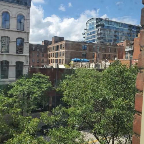 Apartamento Grand Arcade