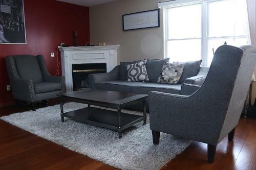 Beautiful 3 Bedroom House