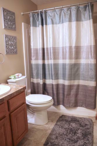 Beautiful 3 Bedroom House