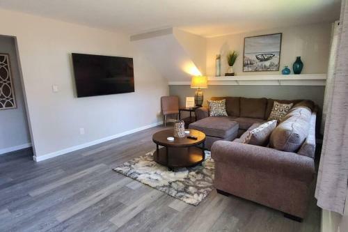 Apartamento Newly Renovated Franklin Flat