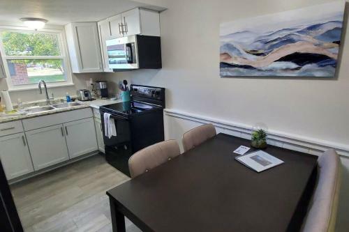 Apartamento Newly Renovated Franklin Flat