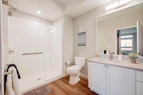 Apartamento Frontdesk The Dexter Apts Ohio City Cleveland
