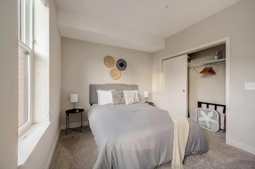 Apartamento Frontdesk The Dexter Apts Ohio City Cleveland