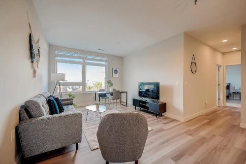 Apartamento Frontdesk The Dexter Apts Ohio City Cleveland