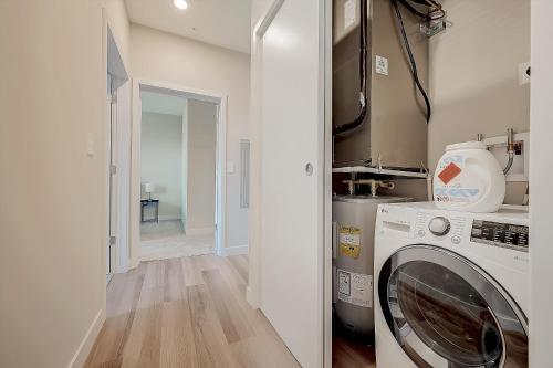 Apartamento Frontdesk The Dexter Apts Ohio City Cleveland