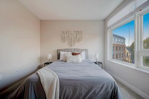 Apartamento Frontdesk The Dexter Apts Ohio City Cleveland