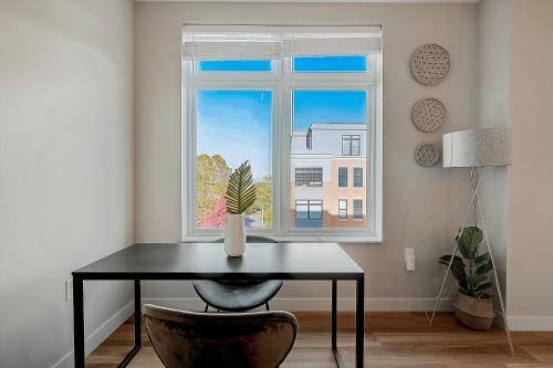 Apartamento Frontdesk The Dexter Apts Ohio City Cleveland