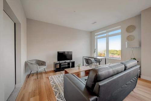 Apartamento Frontdesk The Dexter Apts Ohio City Cleveland