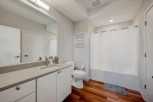 Apartamento Frontdesk The Dexter Apts Ohio City Cleveland