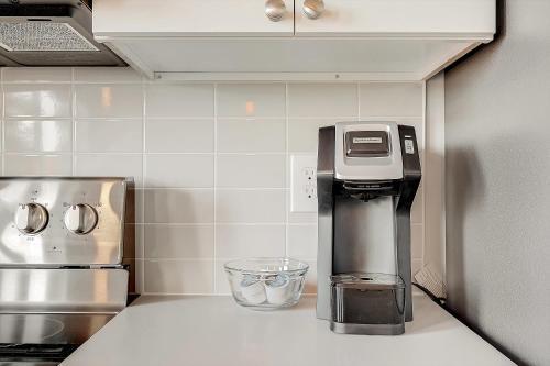 Apartamento Frontdesk The Dexter Apts Ohio City Cleveland
