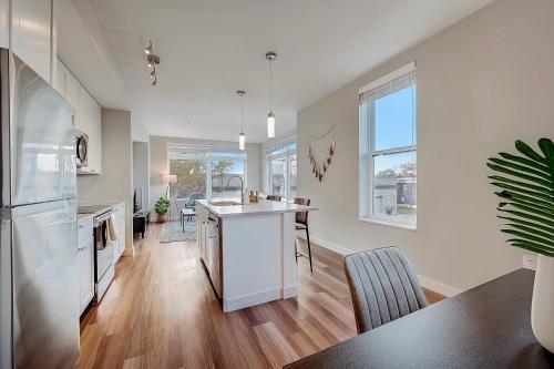 Apartamento Frontdesk The Dexter Apts Ohio City Cleveland