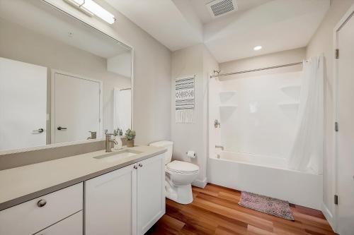 Apartamento Frontdesk The Dexter Apts Ohio City Cleveland