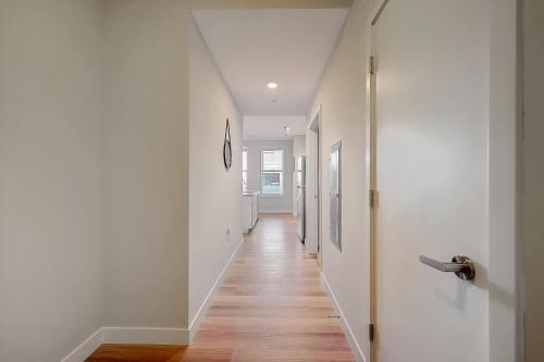 Apartamento Frontdesk The Dexter Apts Ohio City Cleveland