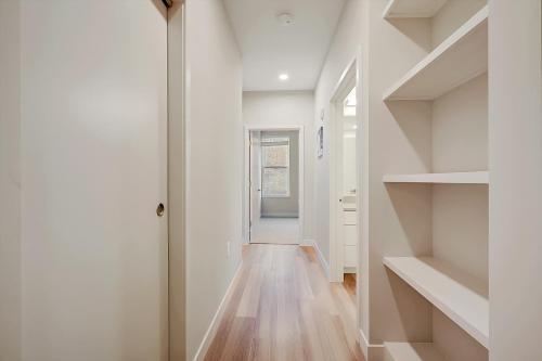 Apartamento Frontdesk The Dexter Apts Ohio City Cleveland