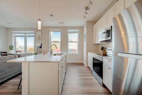 Apartamento Frontdesk The Dexter Apts Ohio City Cleveland