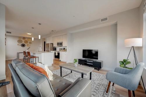 Apartamento Frontdesk The Dexter Apts Ohio City Cleveland