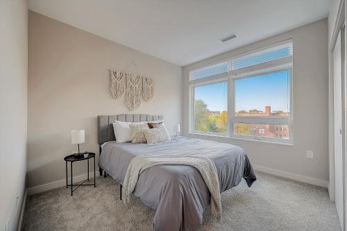 Apartamento Frontdesk The Dexter Apts Ohio City Cleveland
