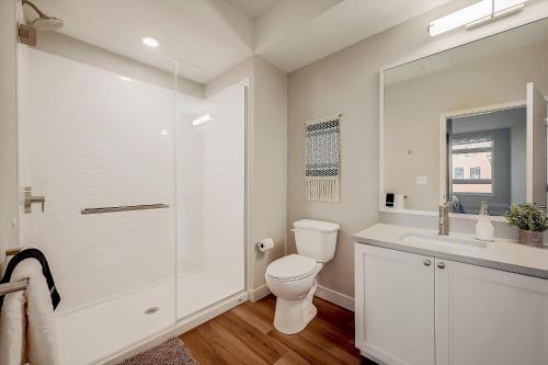 Apartamento Frontdesk The Dexter Apts Ohio City Cleveland