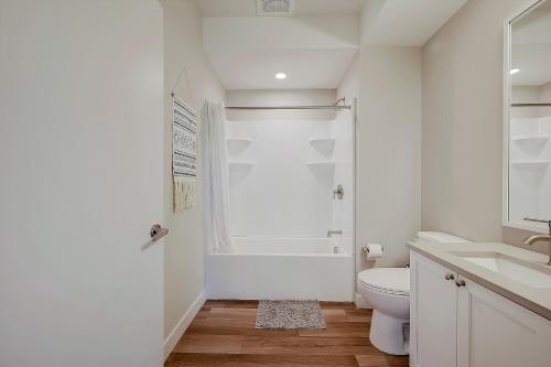 Apartamento Frontdesk The Dexter Apts Ohio City Cleveland