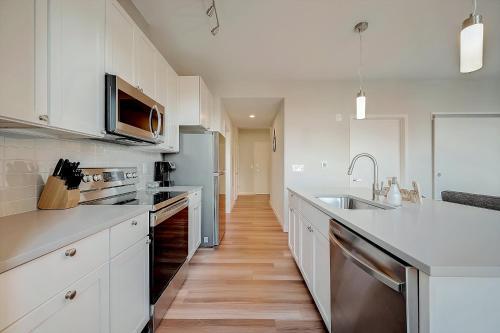 Apartamento Frontdesk The Dexter Apts Ohio City Cleveland