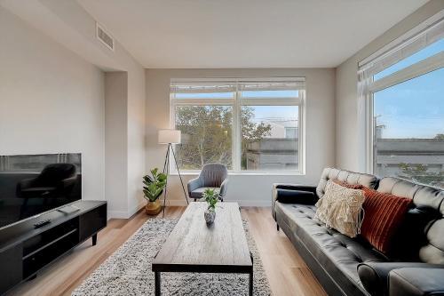 Apartamento Frontdesk The Dexter Apts Ohio City Cleveland