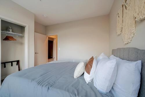 Apartamento Frontdesk The Dexter Apts Ohio City Cleveland