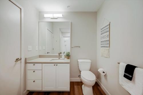 Apartamento Frontdesk The Dexter Apts Ohio City Cleveland