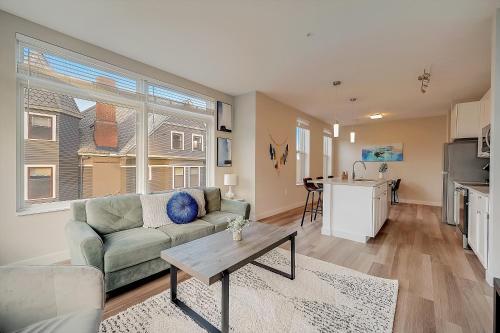 Apartamento Frontdesk The Dexter Apts Ohio City Cleveland