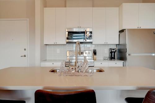 Apartamento Frontdesk The Dexter Apts Ohio City Cleveland